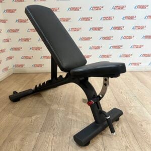 Multi Adjustable Commercial Weights Bench by Blitz Fitness