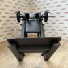 BLITZ FITNESS Linear Hack Squat