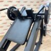 BLITZ FITNESS Linear Hack Squat
