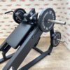BLITZ FITNESS Linear Hack Squat