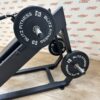 BLITZ FITNESS Linear Hack Squat