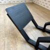 BLITZ FITNESS Linear Hack Squat