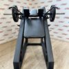 BLITZ FITNESS Linear Hack Squat