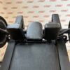 BLITZ FITNESS Linear Hack Squat