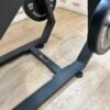 BLITZ FITNESS Linear Hack Squat