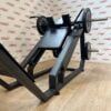 BLITZ FITNESS Linear Hack Squat