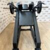 BLITZ FITNESS Linear Hack Squat