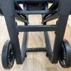 BLITZ FITNESS Linear Hack Squat