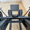 BLITZ FITNESS Linear Hack Squat