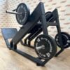 BLITZ FITNESS Linear Hack Squat