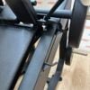 BLITZ FITNESS Linear Hack Squat