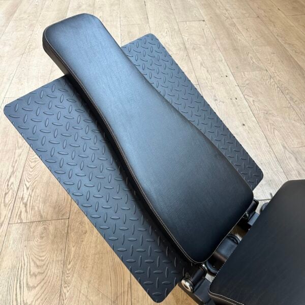 Leg Press Hack Squat Plate Loaded Dual Machine by BLITZ FITNESS - Image 23