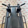 Leg Press Hack Squat Plate Loaded Dual Machine by BLITZ FITNESS