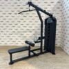 BLITZ FITNESS Dual Series Lat Pulldown / Low Row
