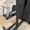 BLITZ FITNESS Dual Series Lat Pulldown / Low Row