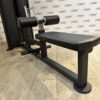 BLITZ FITNESS Dual Series Lat Pulldown / Low Row