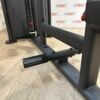 BLITZ FITNESS Dual Series Lat Pulldown / Low Row