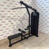 BLITZ FITNESS Dual Series Lat Pulldown / Low Row