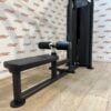 BLITZ FITNESS Dual Series Lat Pulldown / Low Row