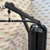 BLITZ FITNESS Dual Series Lat Pulldown / Low Row