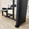 BLITZ FITNESS Dual Series Lat Pulldown / Low Row