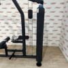 BLITZ FITNESS Dual Series Lat Pulldown / Low Row