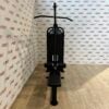 BLITZ FITNESS Dual Series Lat Pulldown / Low Row