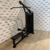 BLITZ FITNESS Dual Series Lat Pulldown / Low Row