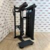 BLITZ FITNESS Dual Series Lat Pulldown / Low Row