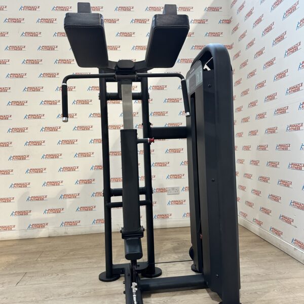Standing Calf Raise Machine by BLITZ FITNESS 120kg Weight Stack - Image 18