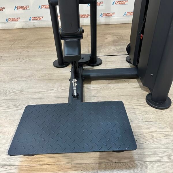 Standing Calf Raise Machine by BLITZ FITNESS 120kg Weight Stack - Image 17
