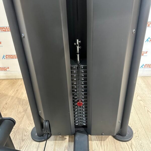 Standing Calf Raise Machine by BLITZ FITNESS 120kg Weight Stack - Image 15