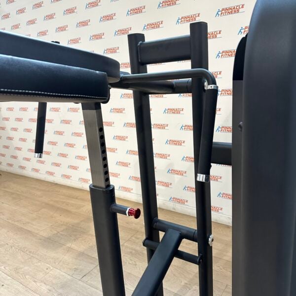 Standing Calf Raise Machine by BLITZ FITNESS 120kg Weight Stack - Image 10