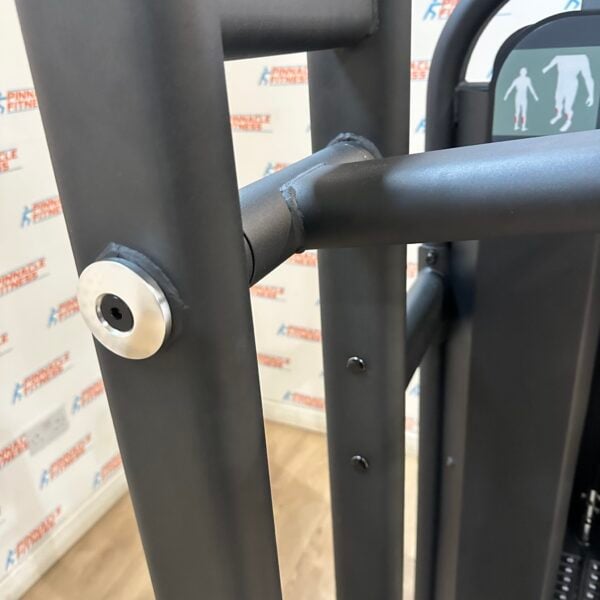 Standing Calf Raise Machine by BLITZ FITNESS 120kg Weight Stack - Image 9