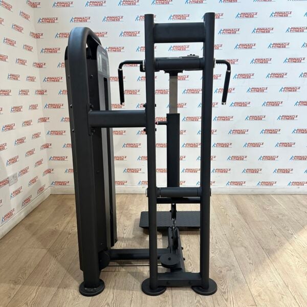 Standing Calf Raise Machine by BLITZ FITNESS 120kg Weight Stack - Image 4