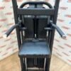 Assisted Chin and Dip Machine by BLITZ FITNESS