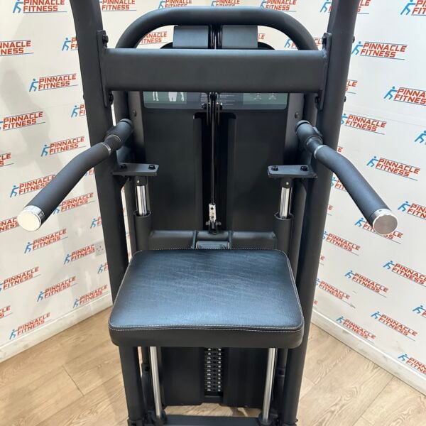 Assisted Chin and Dip Machine by BLITZ FITNESS - Image 22
