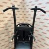 Assisted Chin and Dip Machine by BLITZ FITNESS