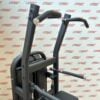 Assisted Chin and Dip Machine by BLITZ FITNESS