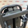 Assisted Chin and Dip Machine by BLITZ FITNESS