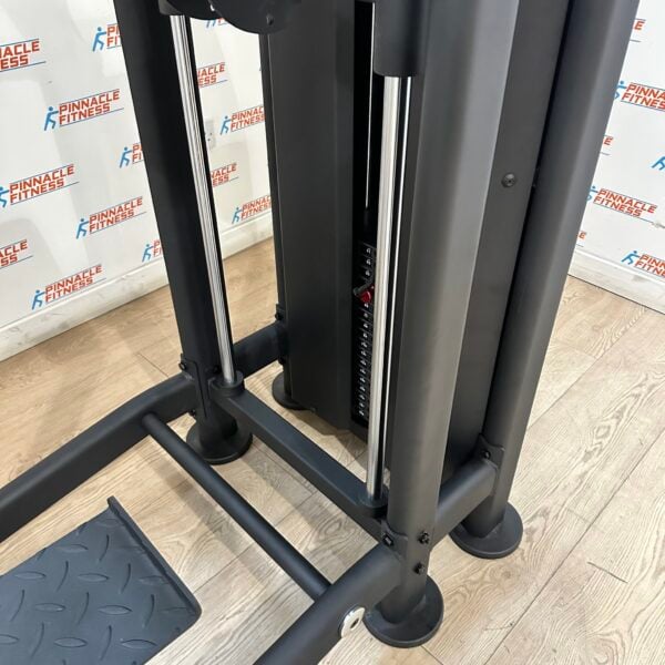 Assisted Chin and Dip Machine by BLITZ FITNESS - Image 15