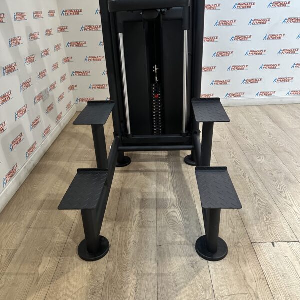 Assisted Chin and Dip Machine by BLITZ FITNESS - Image 11