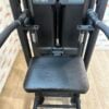 Assisted Chin and Dip Machine by BLITZ FITNESS