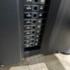 Assisted Chin and Dip Machine by BLITZ FITNESS