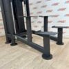 Assisted Chin and Dip Machine by BLITZ FITNESS