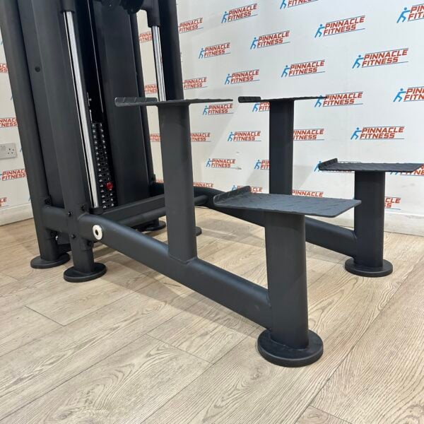 Assisted Chin and Dip Machine by BLITZ FITNESS - Image 4