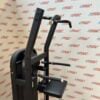 Assisted Chin and Dip Machine by BLITZ FITNESS