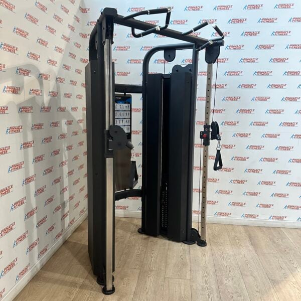 BLITZ FITNESS Commercial Dual Adjustable Pulley - Image 4