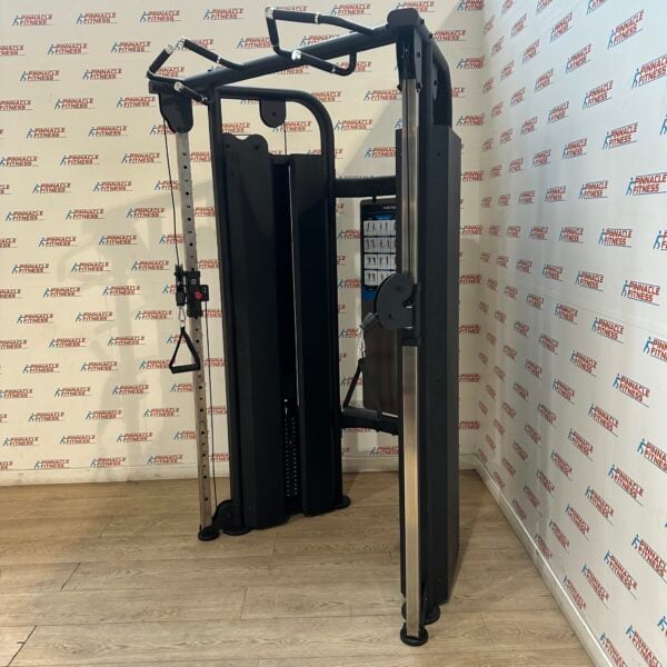 BLITZ FITNESS Commercial Dual Adjustable Pulley - Image 23