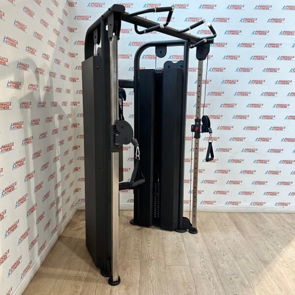BLITZ FITNESS Commercial Dual Adjustable Pulley - Image 21